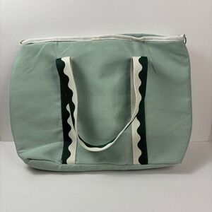 NWT‎ Business & Pleasure Co. Holiday Insulated Cooler Bag for Beach and Picnic